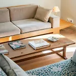 Loft In A 5-hectare Estate Near Contis Tatil Evi *