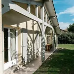 Loft In A 5-hectare Estate Near Contis * Saint-Julien-en-Born