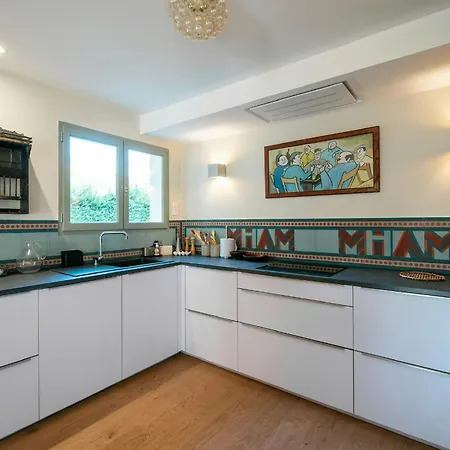 Loft In A 5-hectare Estate Near Contis Saint-Julien-en-Born