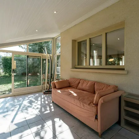 Loft In A 5-hectare Estate Near Contis Feriehus