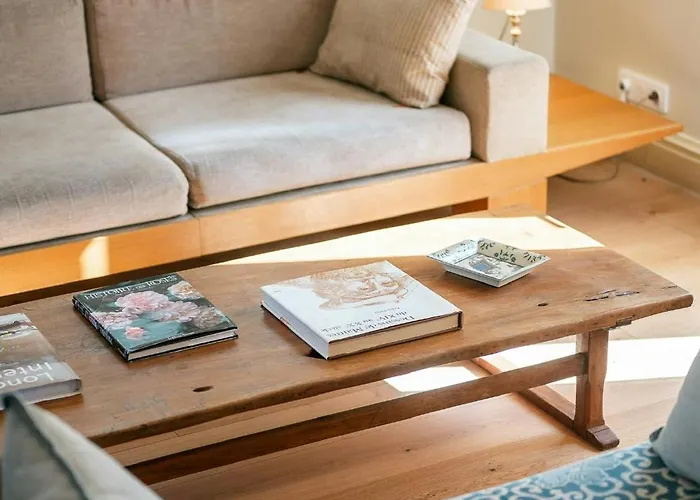 Loft In A 5-hectare Estate Near Contis Feriehus *