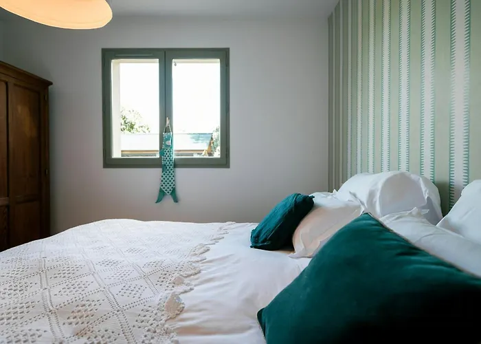 Loft In A 5-hectare Estate Near Contis Feriehus Saint-Julien-en-Born