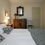 بيت للعطل Loft In A 5-hectare Estate Near Contis *
