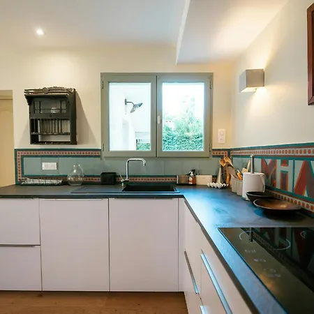 Loft In A 5-hectare Estate Near Contis