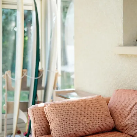 Loft In A 5-hectare Estate Near Contis *