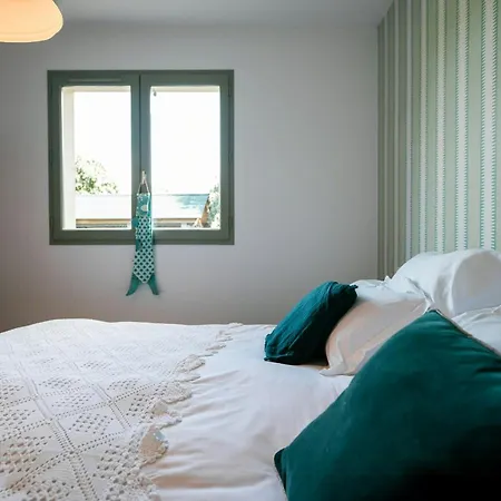 Loft In A 5-hectare Estate Near Contis Дом отдыха Сен-Жюльен-ан-Борн