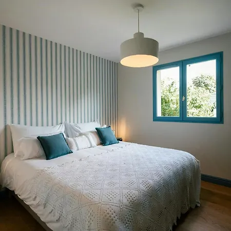 Loft In A 5-hectare Estate Near Contis *