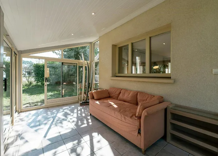 Loft In A 5-hectare Estate Near Contis Дом отдыха