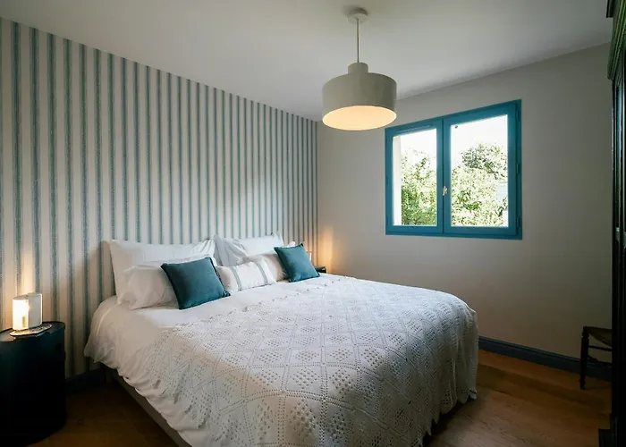 Loft In A 5-hectare Estate Near Contis *